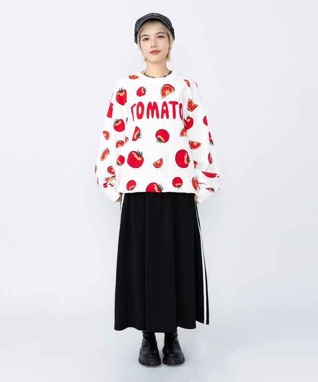 身長：162cm　サイズ1