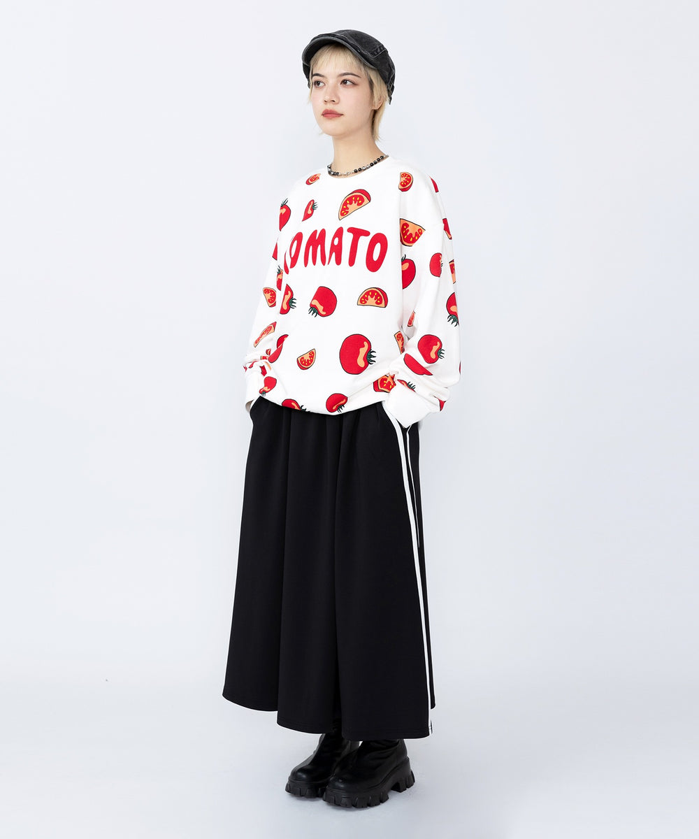 身長：162cm　サイズ1