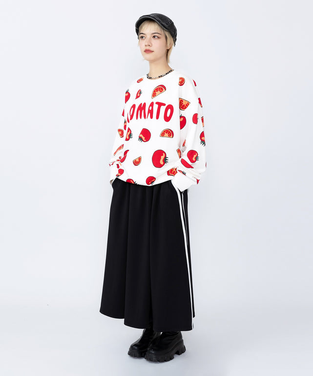 身長：162cm　サイズ1