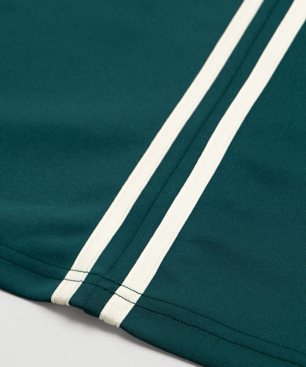 ジャージロングスカート