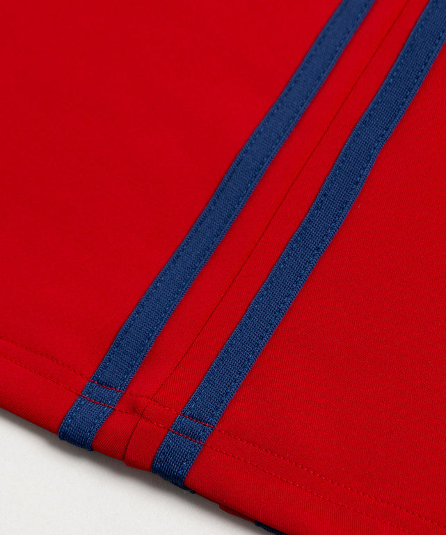 ジャージロングスカート