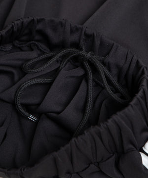 ジャージロングスカート