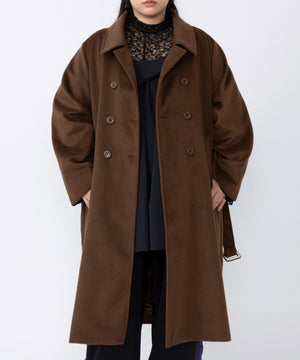 身長：164cm　サイズ4