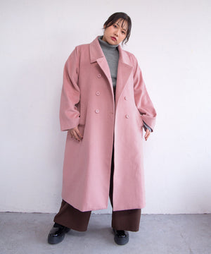 身長：164cm　サイズ4