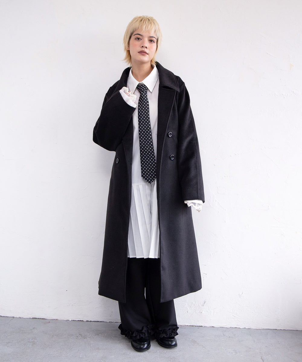 身長：162cm　サイズ1