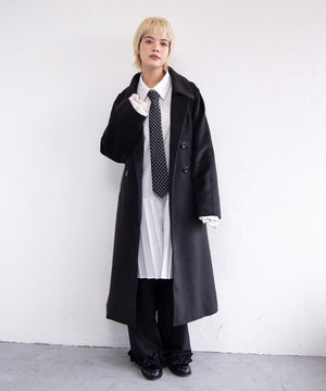 身長：162cm　サイズ1