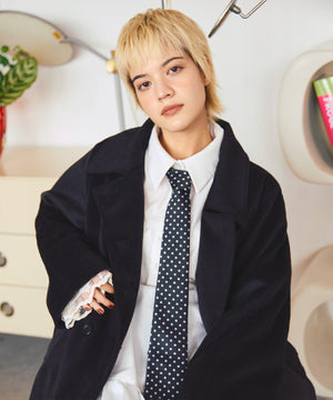 身長：162cm　サイズ1