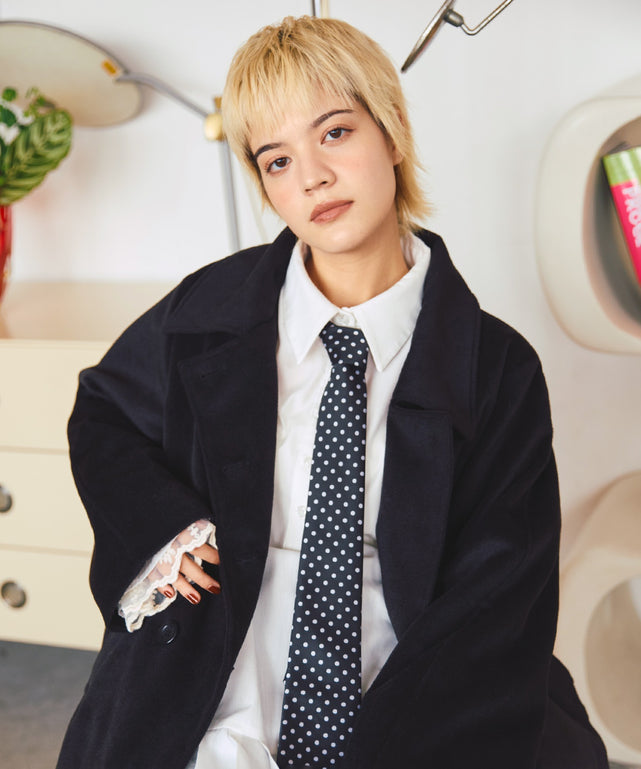 身長：162cm　サイズ1