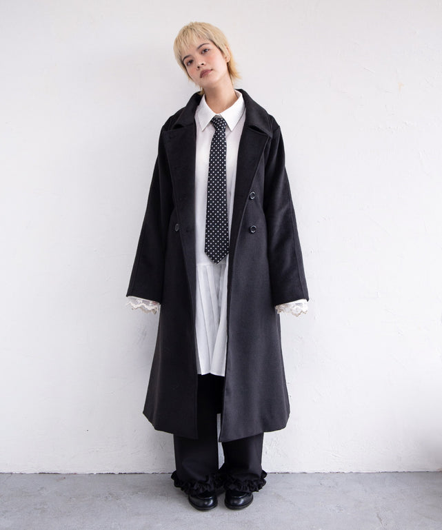 身長：162cm　サイズ1