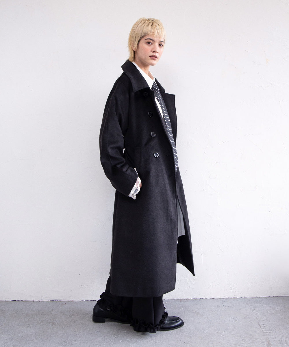 身長：162cm　サイズ1