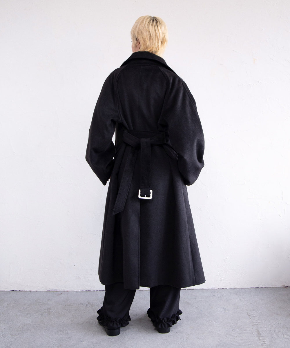 身長：162cm　サイズ1