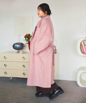 身長：164cm　サイズ4