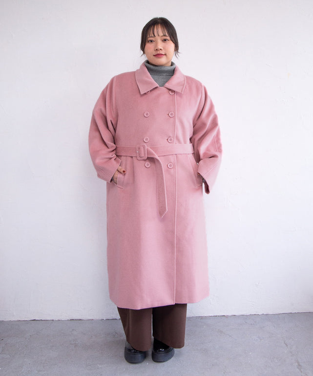 身長：164cm　サイズ4