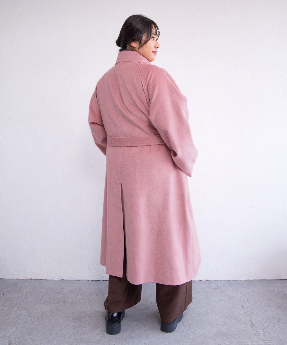 身長：164cm　サイズ4