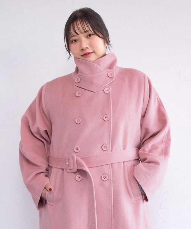 身長：164cm　サイズ4