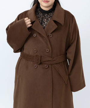 身長：164cm　サイズ4