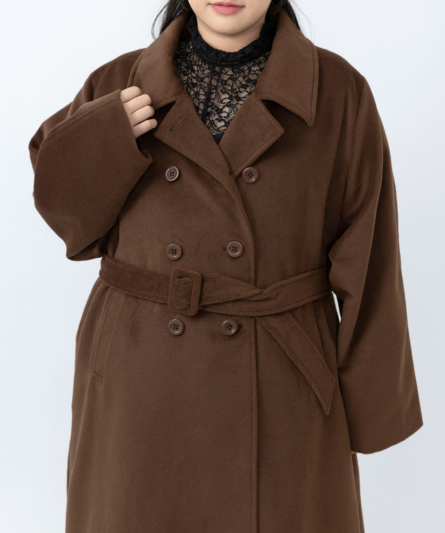 身長：164cm　サイズ4