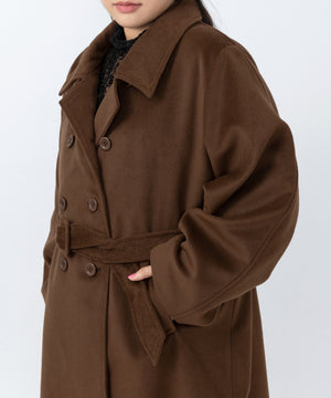 身長：164cm　サイズ4