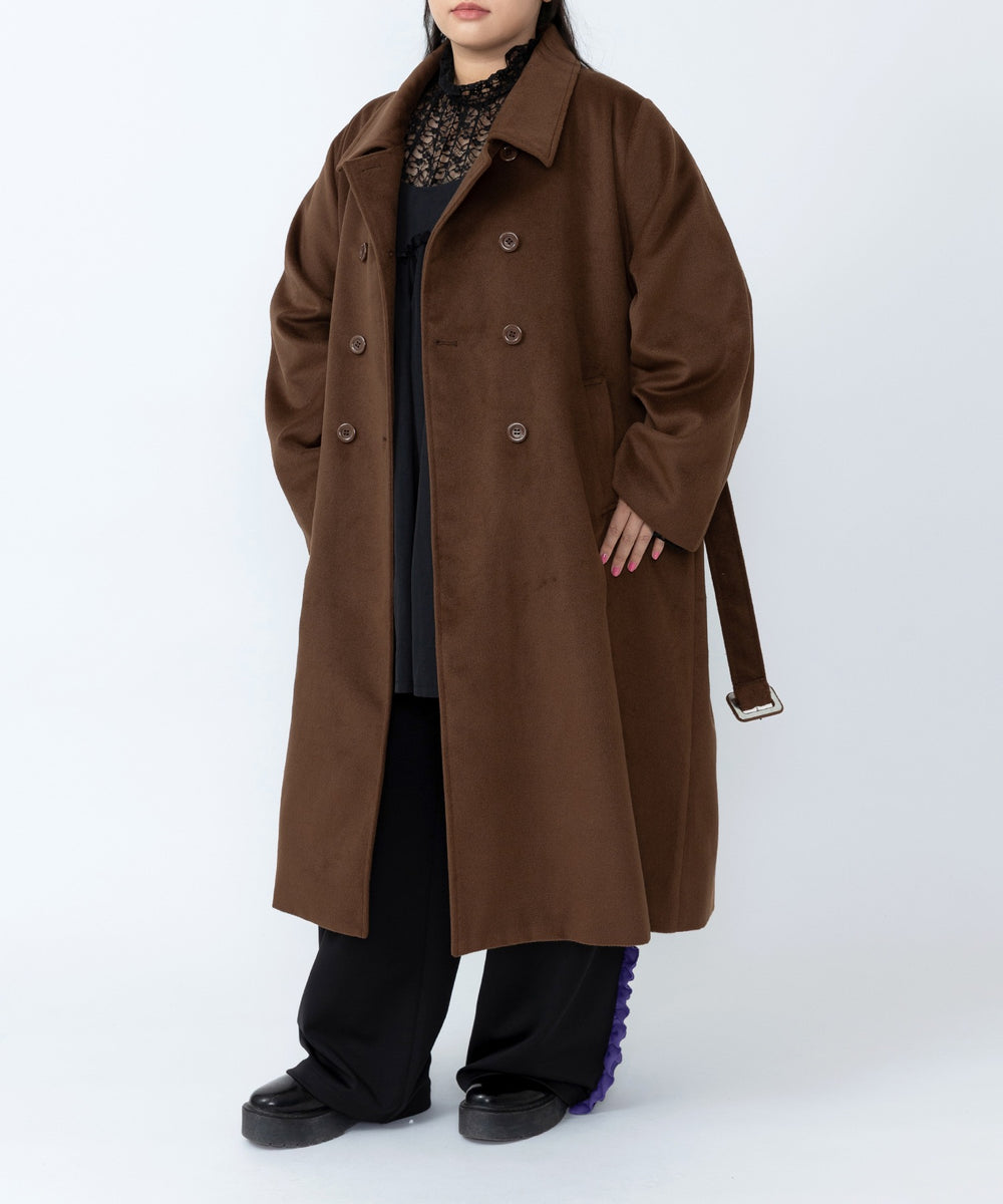 身長：164cm　サイズ4