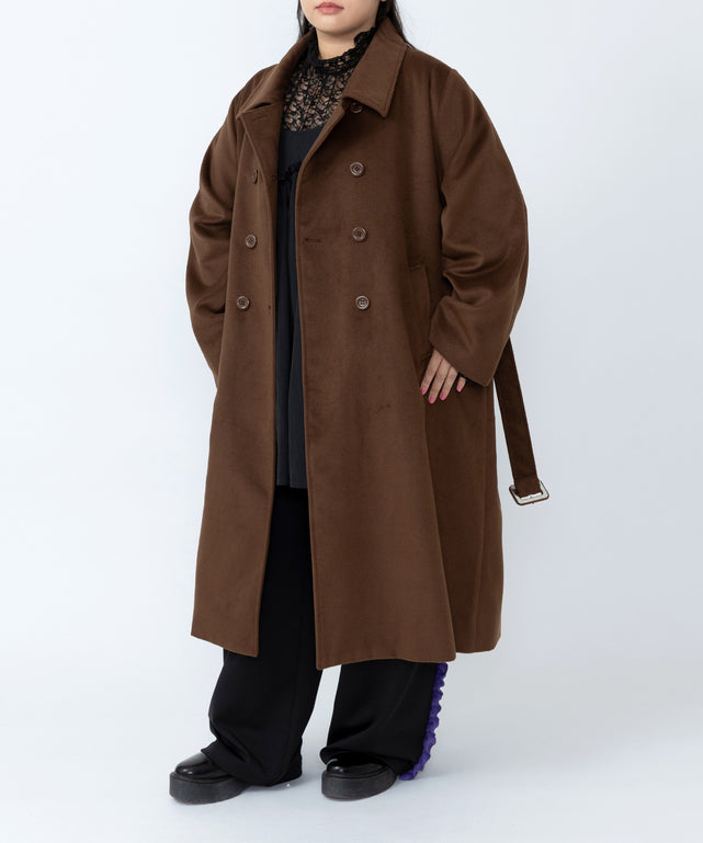 身長：164cm　サイズ4