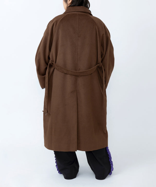 身長：164cm　サイズ4