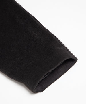 ダブルロングコート