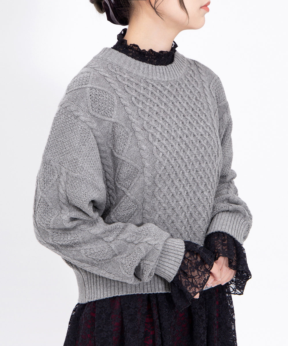 身長：160cm　サイズ1