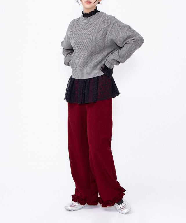 身長：160cm　サイズ1