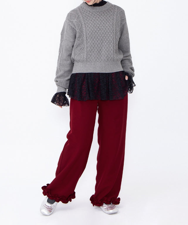 身長：160cm　サイズ1