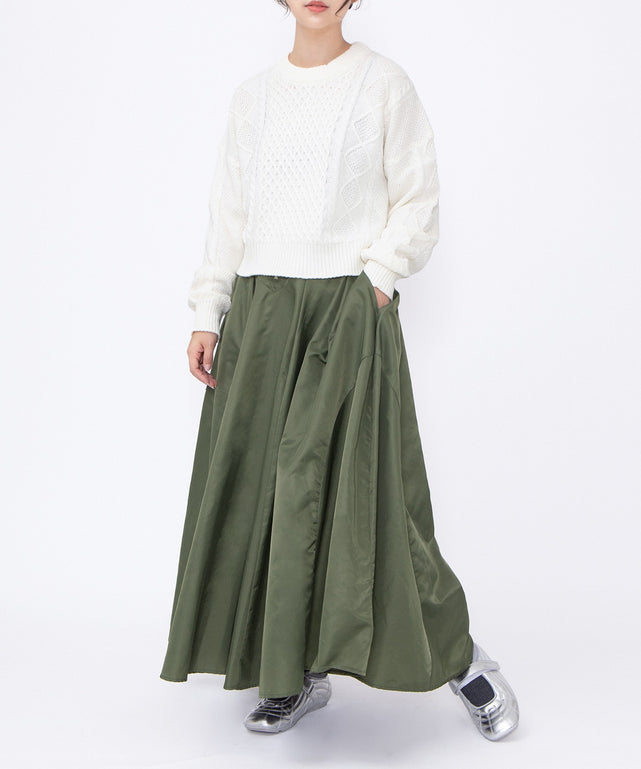 身長：160cm　サイズ1