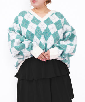 身長：163cm　サイズ4