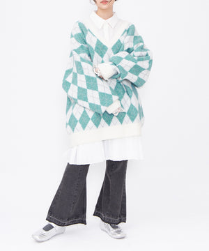 身長：160cm　サイズ4