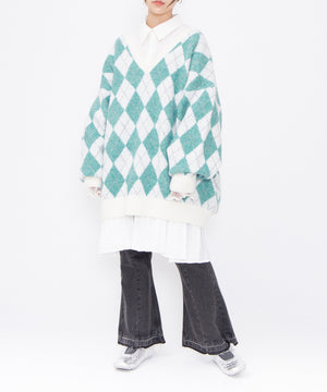 身長：160cm　サイズ4