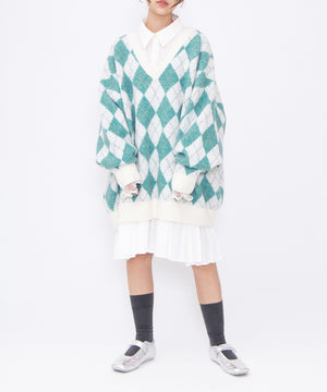 身長：160cm　サイズ4