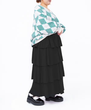 身長：163cm　サイズ4