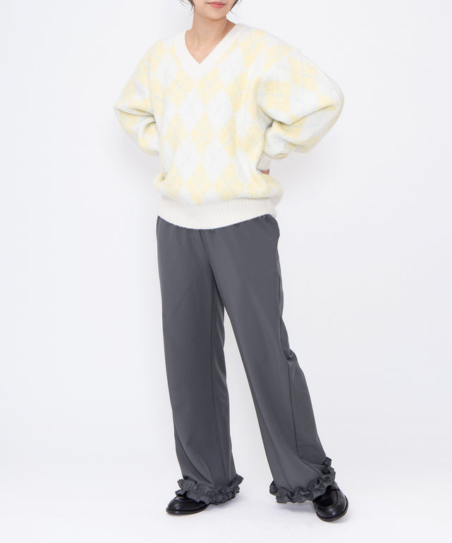 身長：160cm　サイズ1