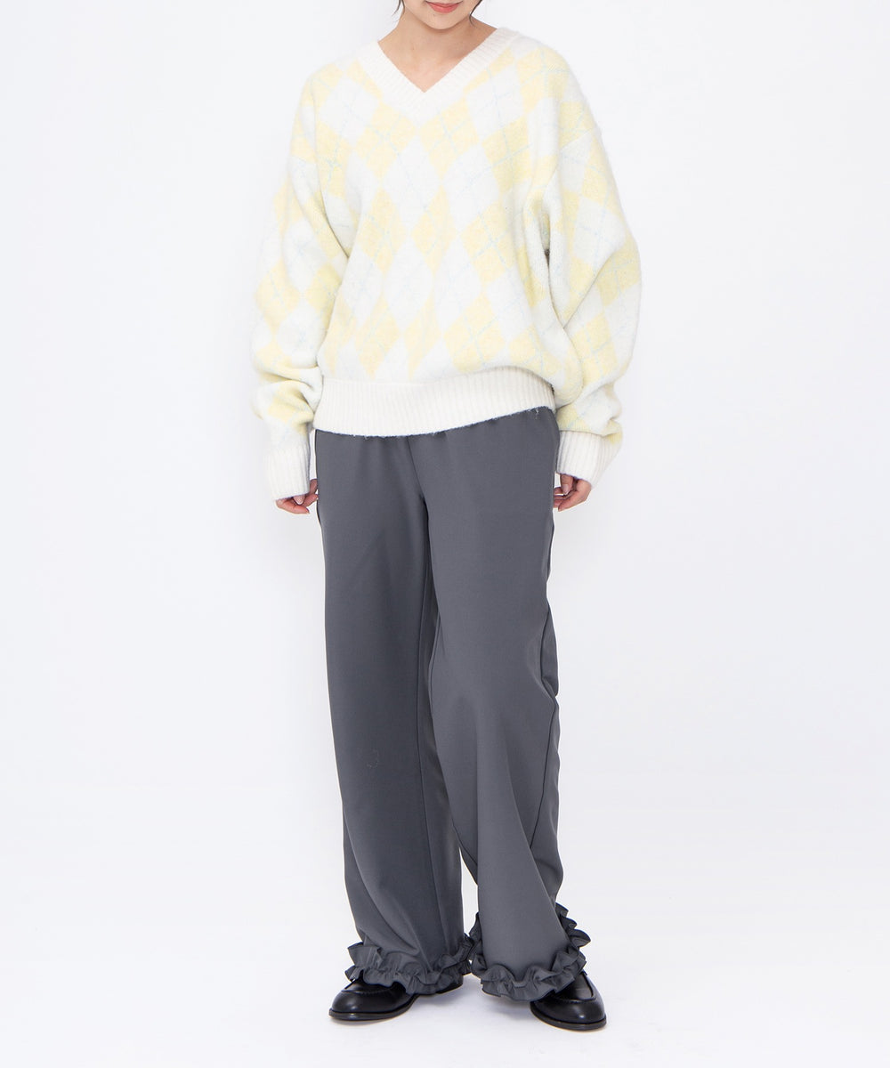 身長：160cm　サイズ1