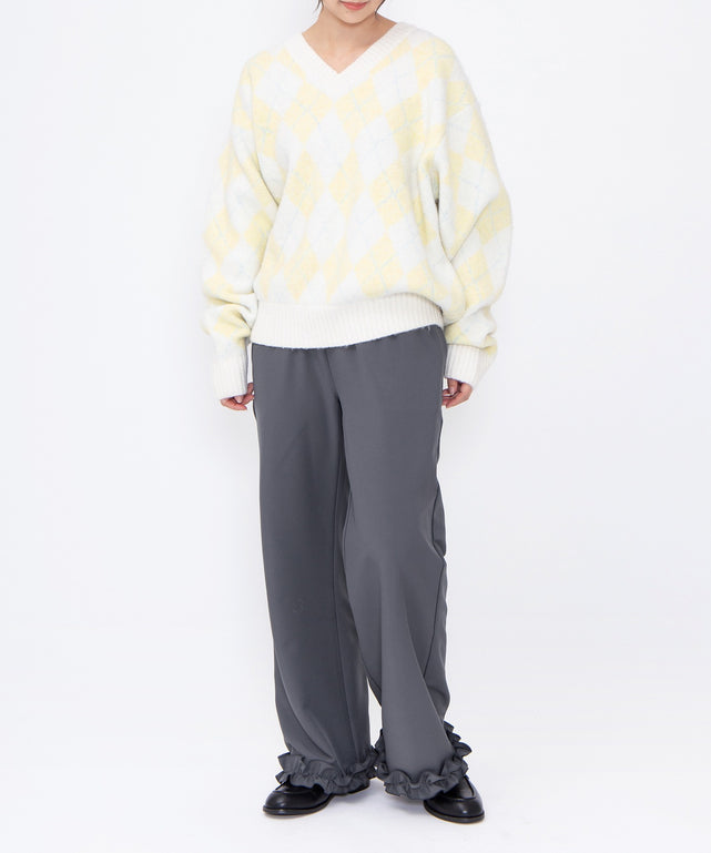 身長：160cm　サイズ1