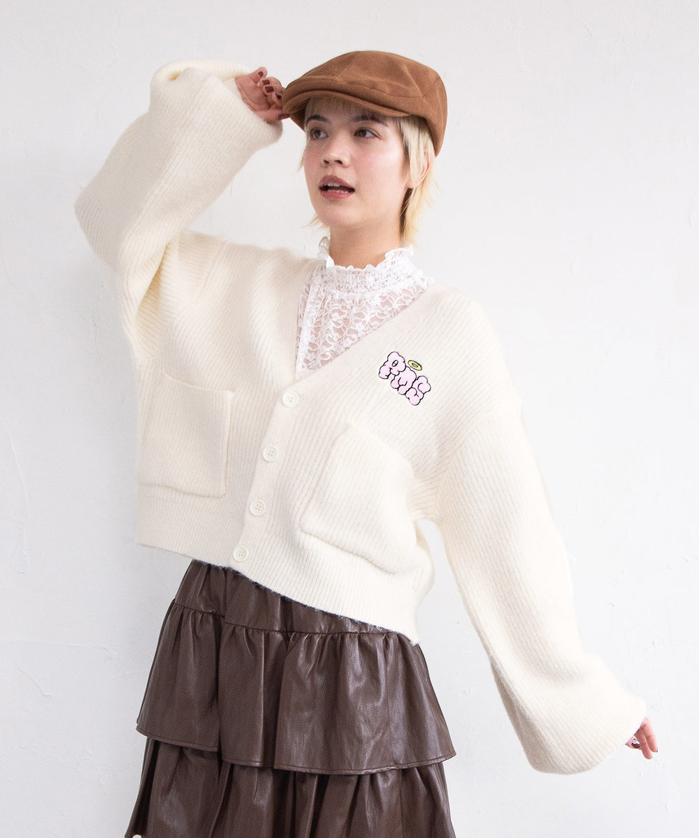 身長：162cm　サイズ1