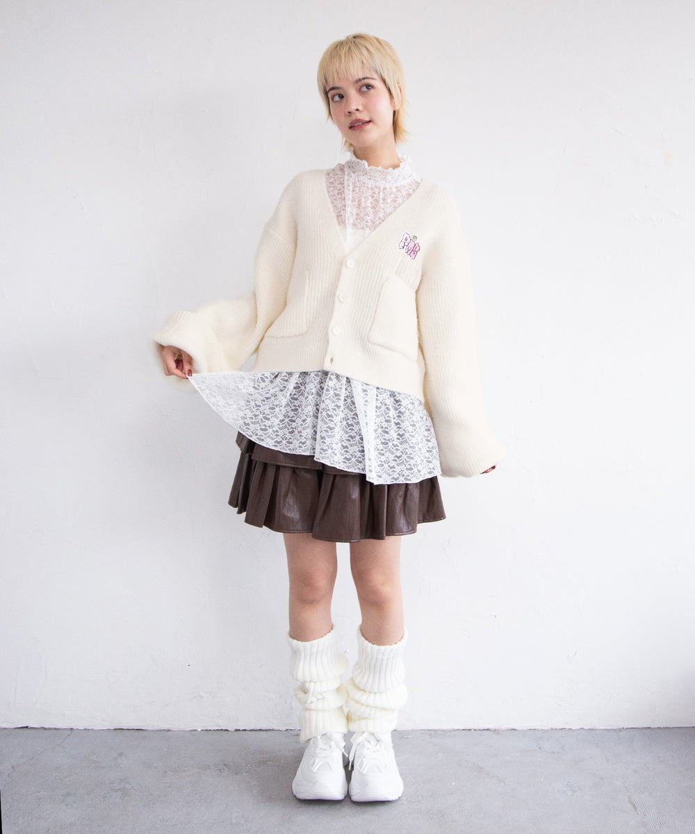 身長：162cm　サイズ1