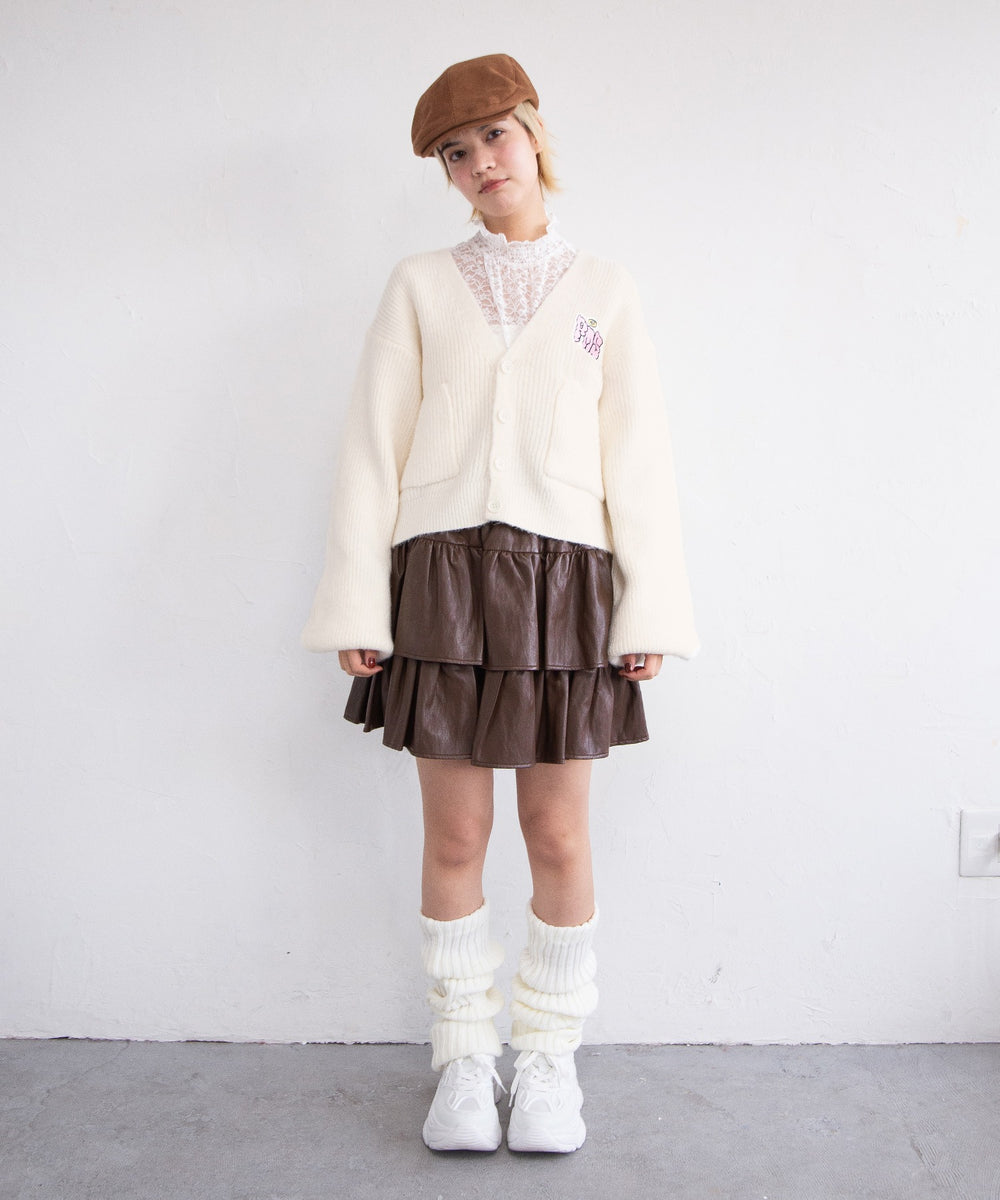 身長：162cm　サイズ1