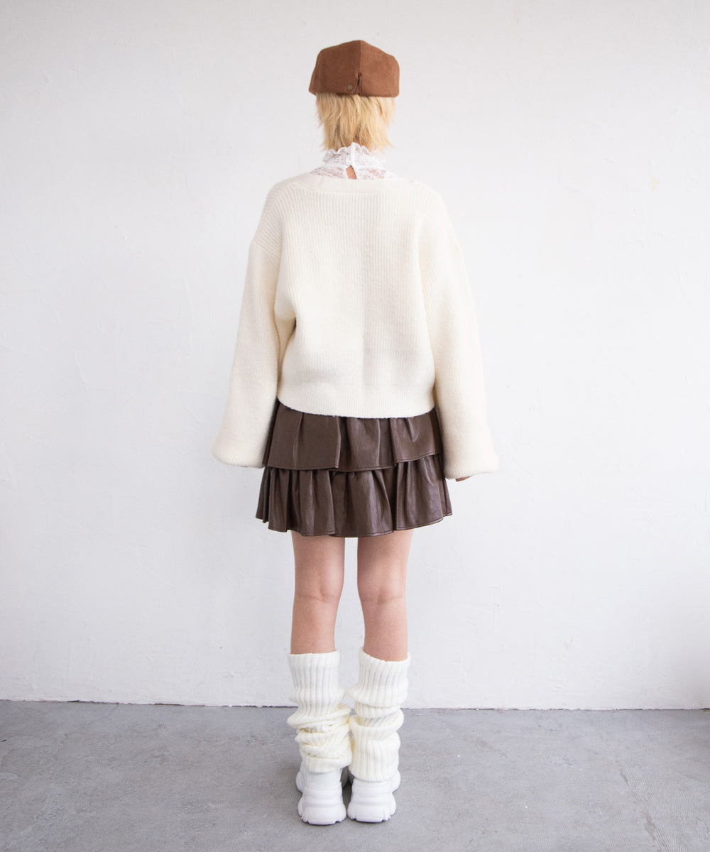 身長：162cm　サイズ1