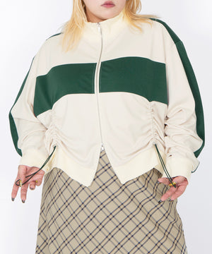 身長：163cm　サイズ4