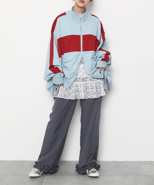 身長：160cm　サイズ5