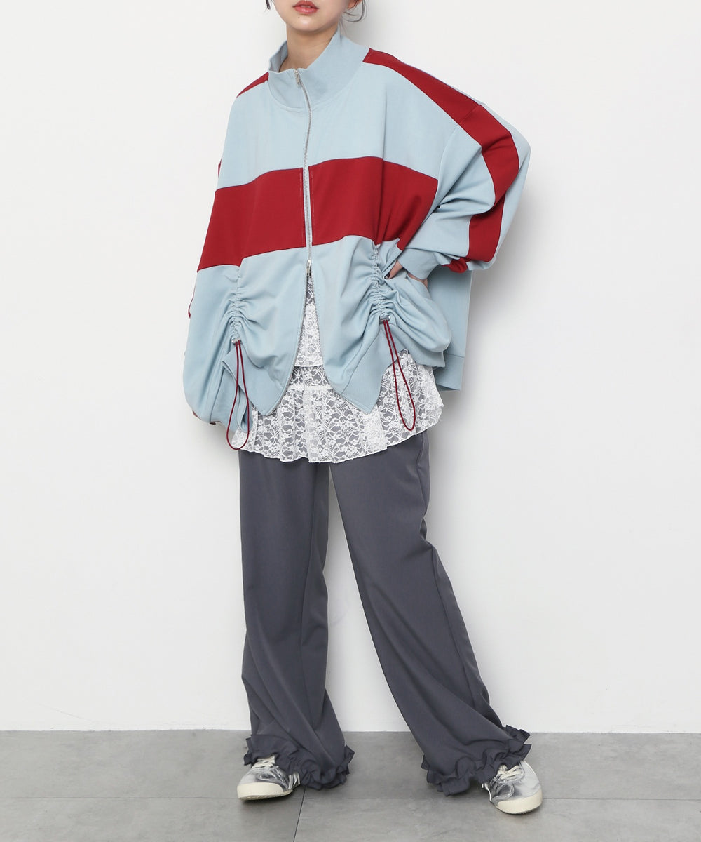 身長：160cm　サイズ5