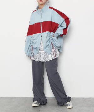 身長：160cm　サイズ5