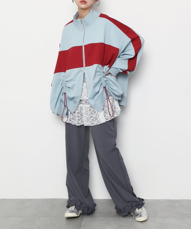 身長：160cm　サイズ5