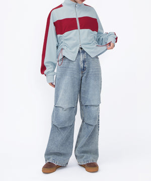 身長：160cm　サイズ1