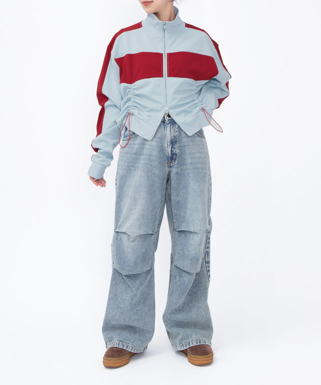 身長：160cm　サイズ1