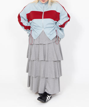 身長：163cm　サイズ5